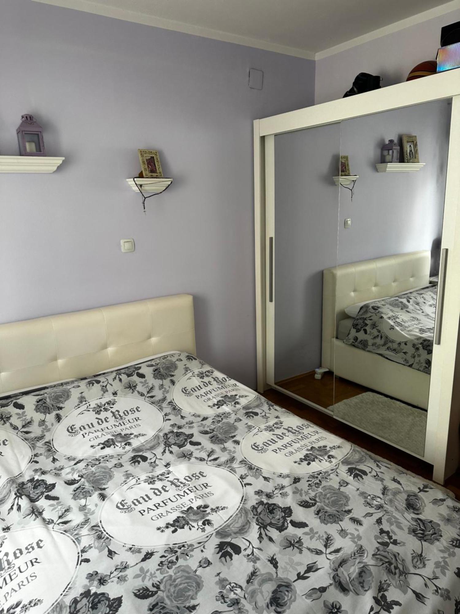 Cosy Apartment-Private Parking Zagreb Exterior foto